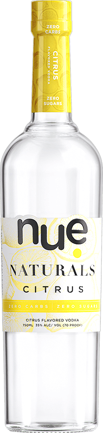 Nue Naturals Citrus