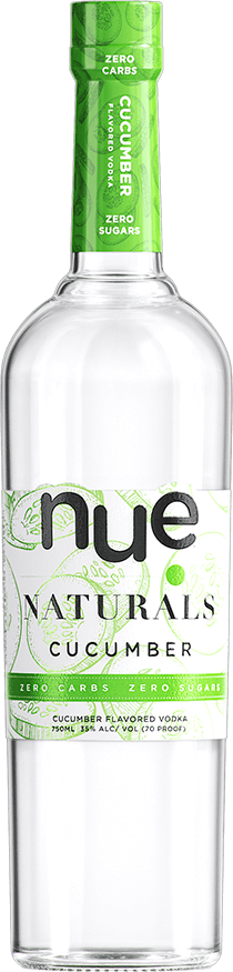 Nue Naturals Cucumber