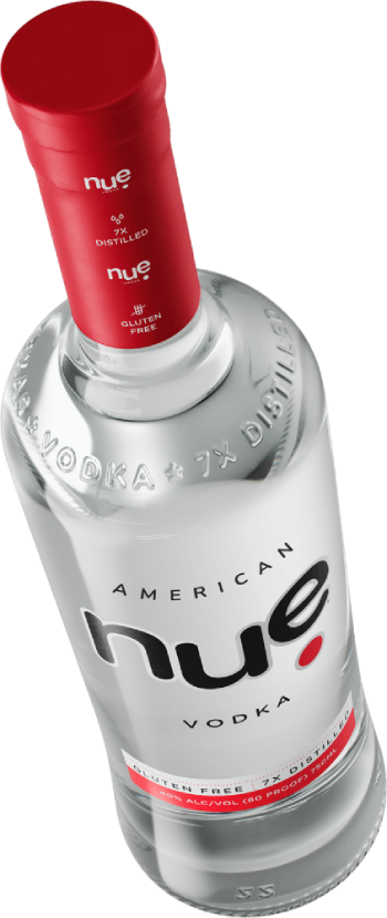 Nue American Vodka